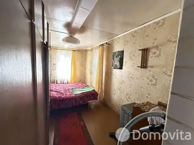 коттедж, Орша, ул. Михаила Шолохова