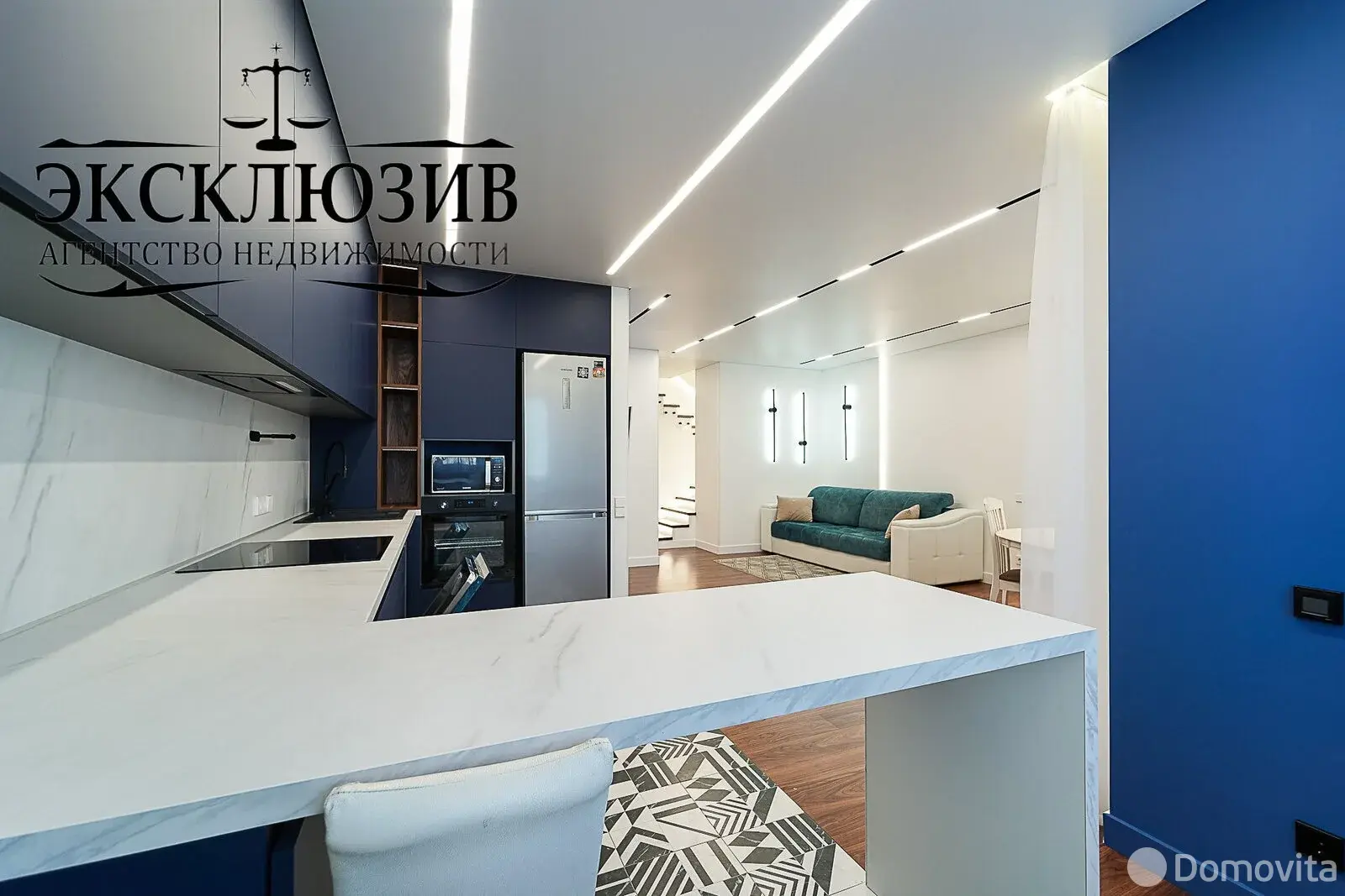 Стоимость продажи квартиры, Минск, пр-т Дзержинского, д. 15