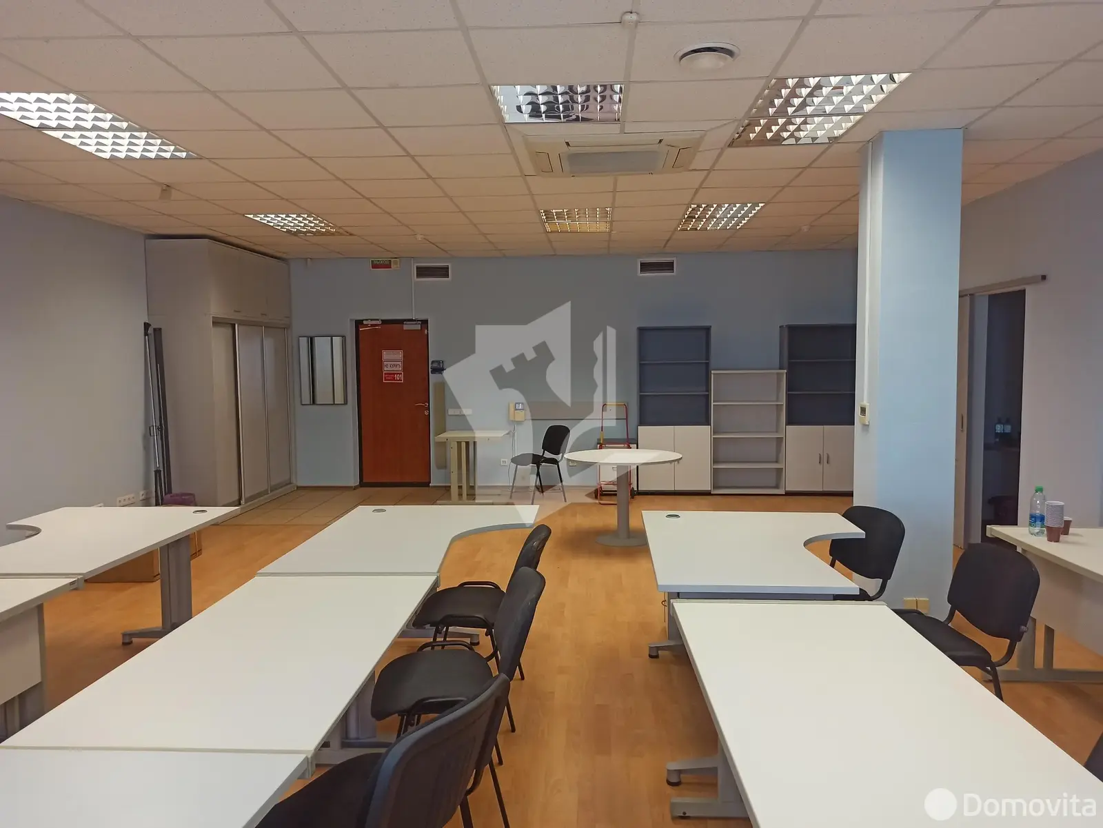 офис, Минск, ул. Платонова, д. 1/б, стоимость продажи 573 746 р.