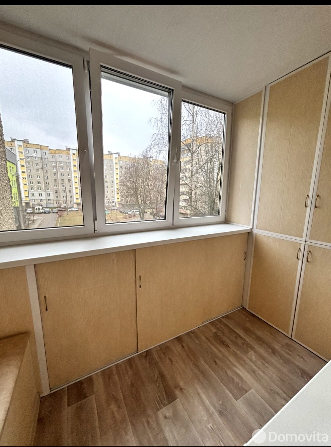 Снять 3-комнатную квартиру в Минске, ул. Одинцова, д. 11, 2000BYN, код 149636 - фото 11