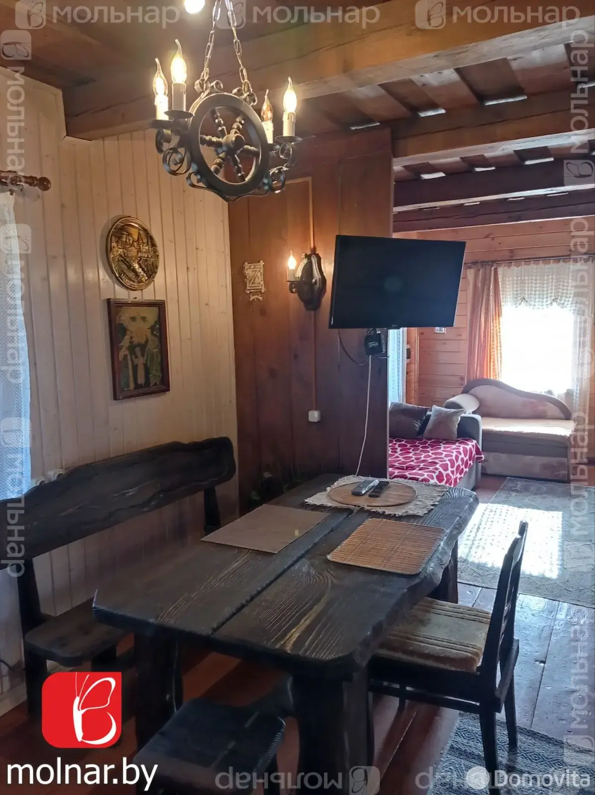 дом, Заречное, - лучшее предложение