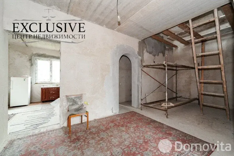 дом, Городище, ул. Дзержинского