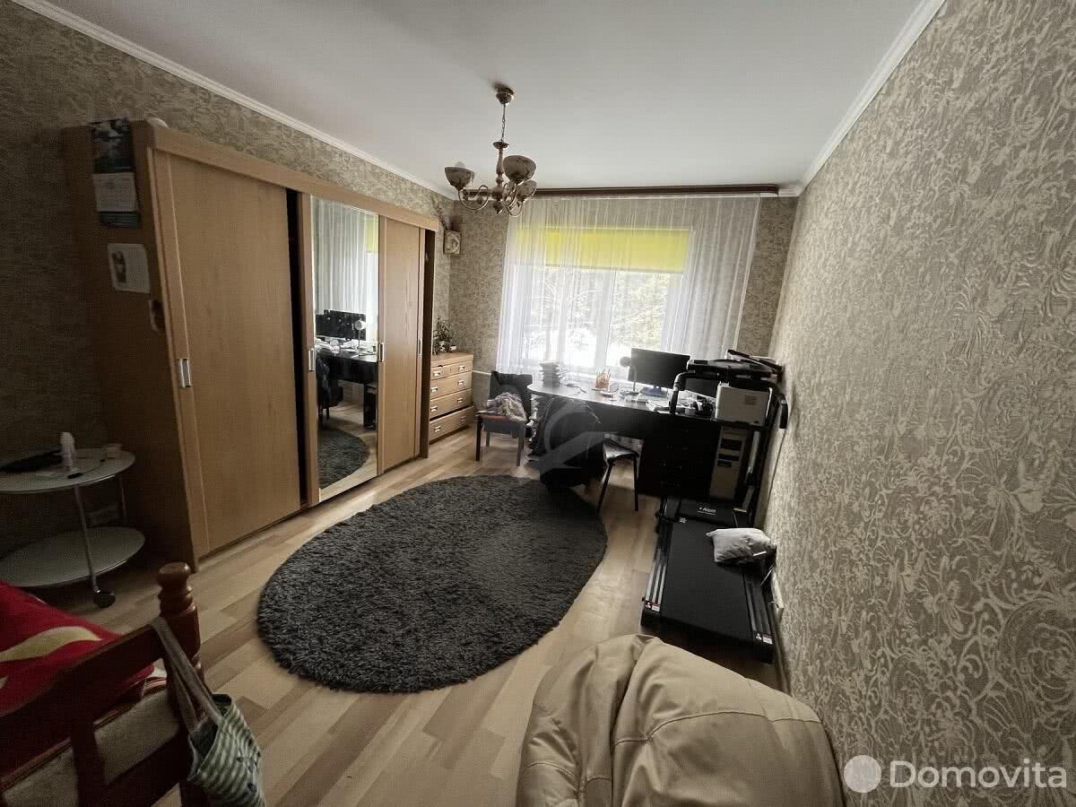Купить 4-комнатную квартиру в Браславе, ул. Советская, д. 145, 54500 USD, код: 947349 - фото 3
