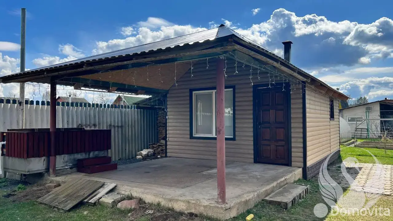 дача, Дубовый Лог, д. 167 - лучшее предложение