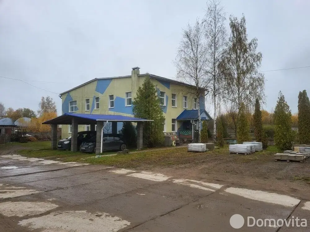 Стоимость продажи офиса, Витебск, ул. Транспортная, д. 11/а