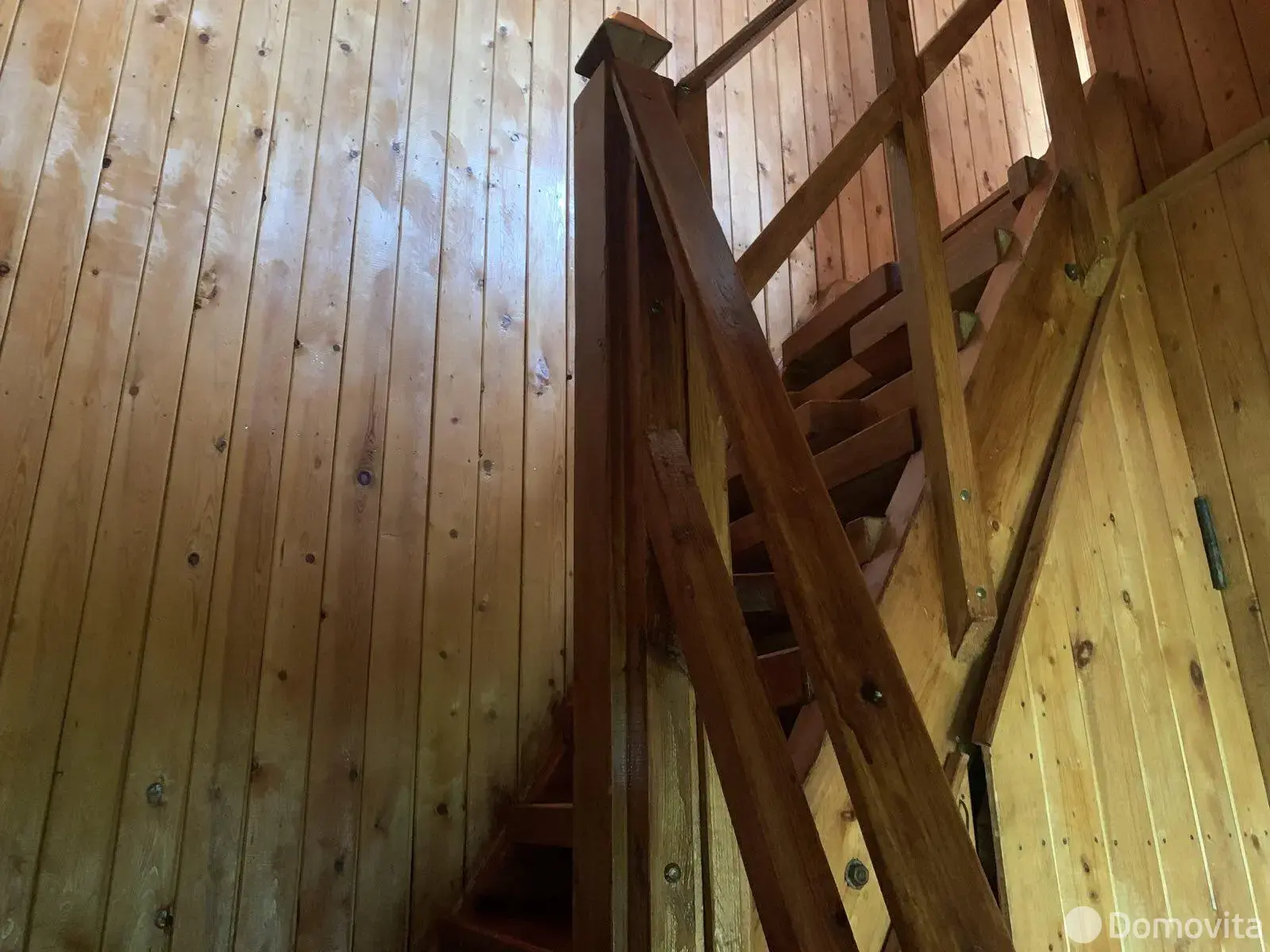 Продажа 1-этажной дачи в ВЫСОКОЕ ЗАРЕЧЬЕ Минская область, 22000USD, код 179228 - фото 20