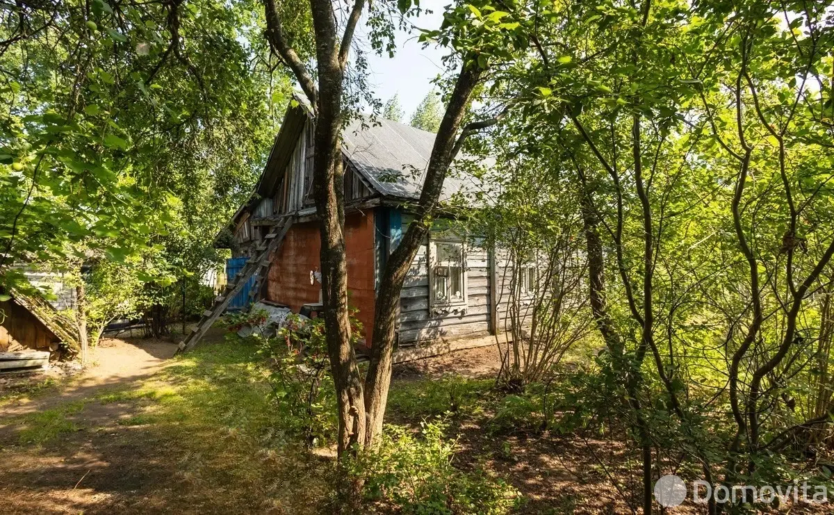 Цена продажи участка, Колодищи, ул. Школьная, д. 14А