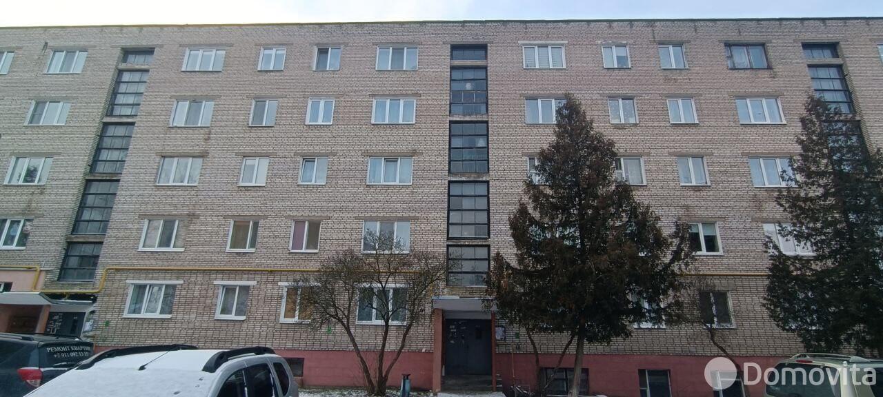 Стоимость продажи квартиры, Марьина Горка, ул. Ленинская, д. 37