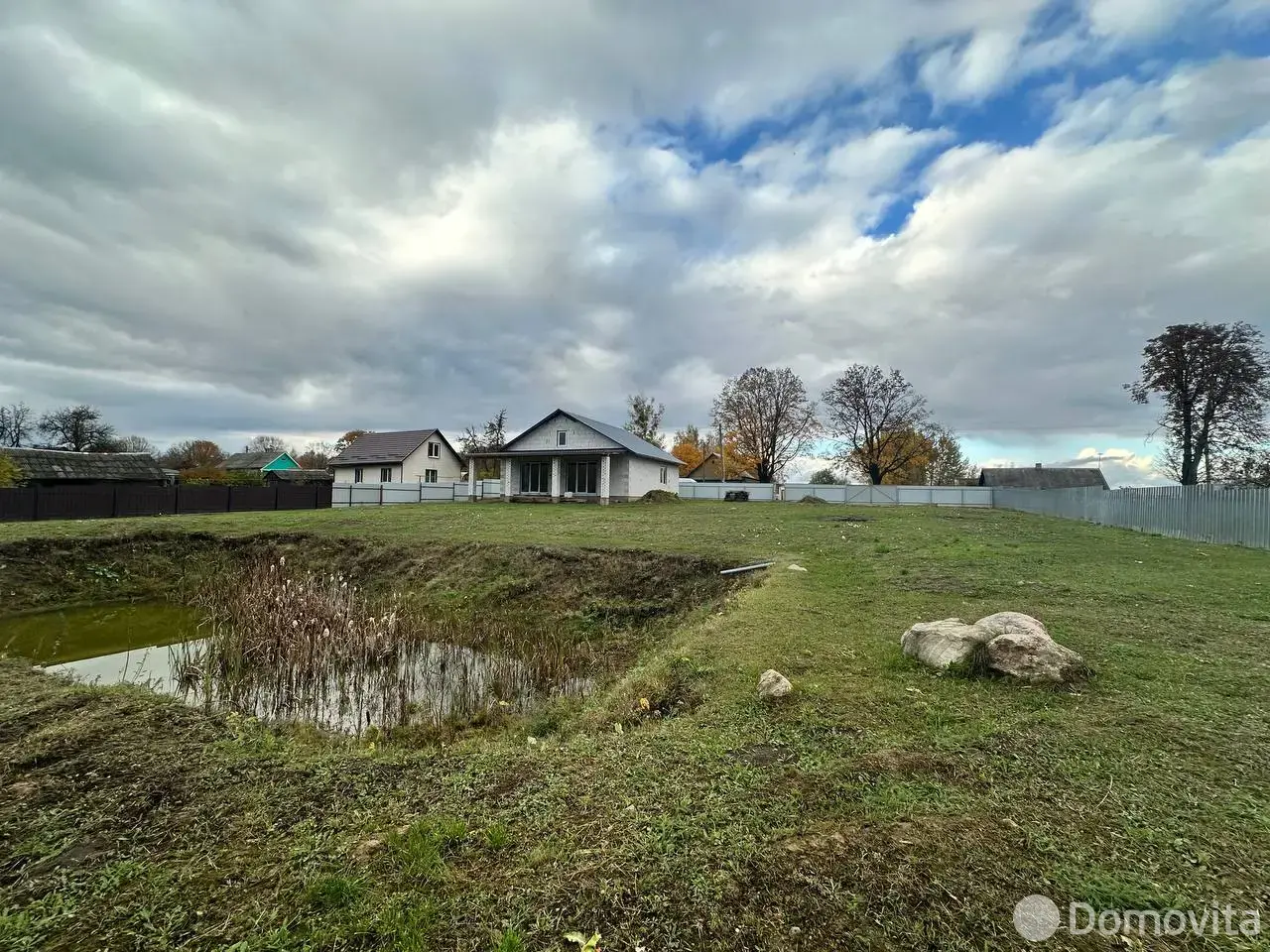 Цена продажи дома, Войково, ул. Промышленная