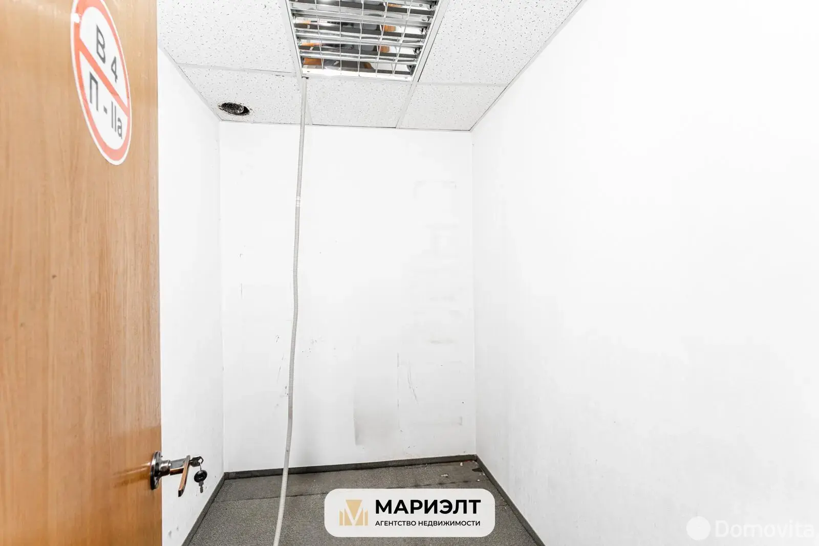 Купить торговую точку на ул. Аранская, д. 13 в Минске, 110000USD, код 997880 - фото 19