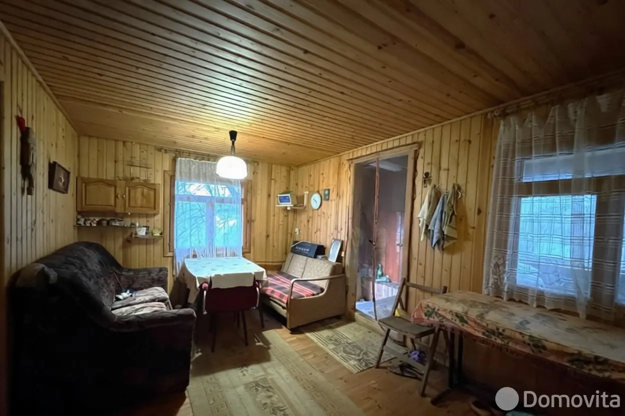Купить 1-этажную дачу в Латушки Минская область, 15900USD, код 184812 - фото 11