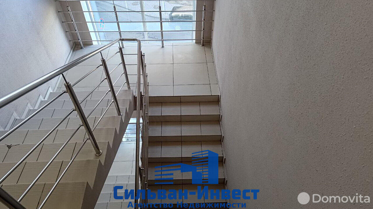 Аренда офиса на ул. Сторожовская, д. 6 в Минске, 30147BYN, код 11897 - фото 42