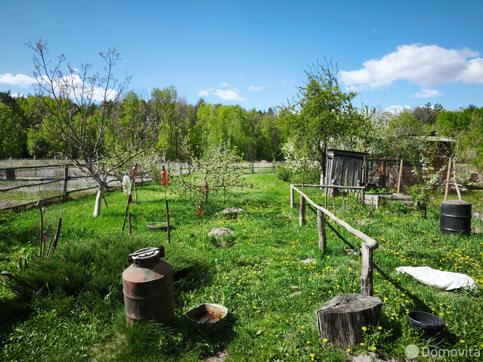 купить дом, Карналин, 