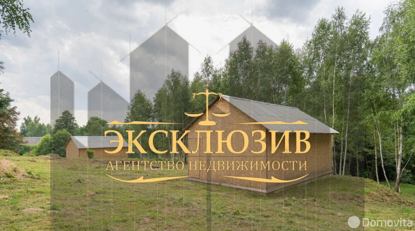 Купить земельный участок, 22.2 соток, Василевщина, Минская область, 59850BYN, код 572076 - фото 19