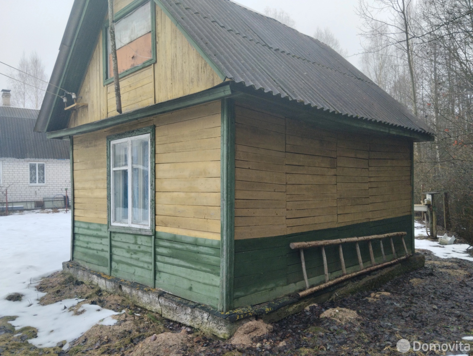 Цена продажи дачи, Блужа, 