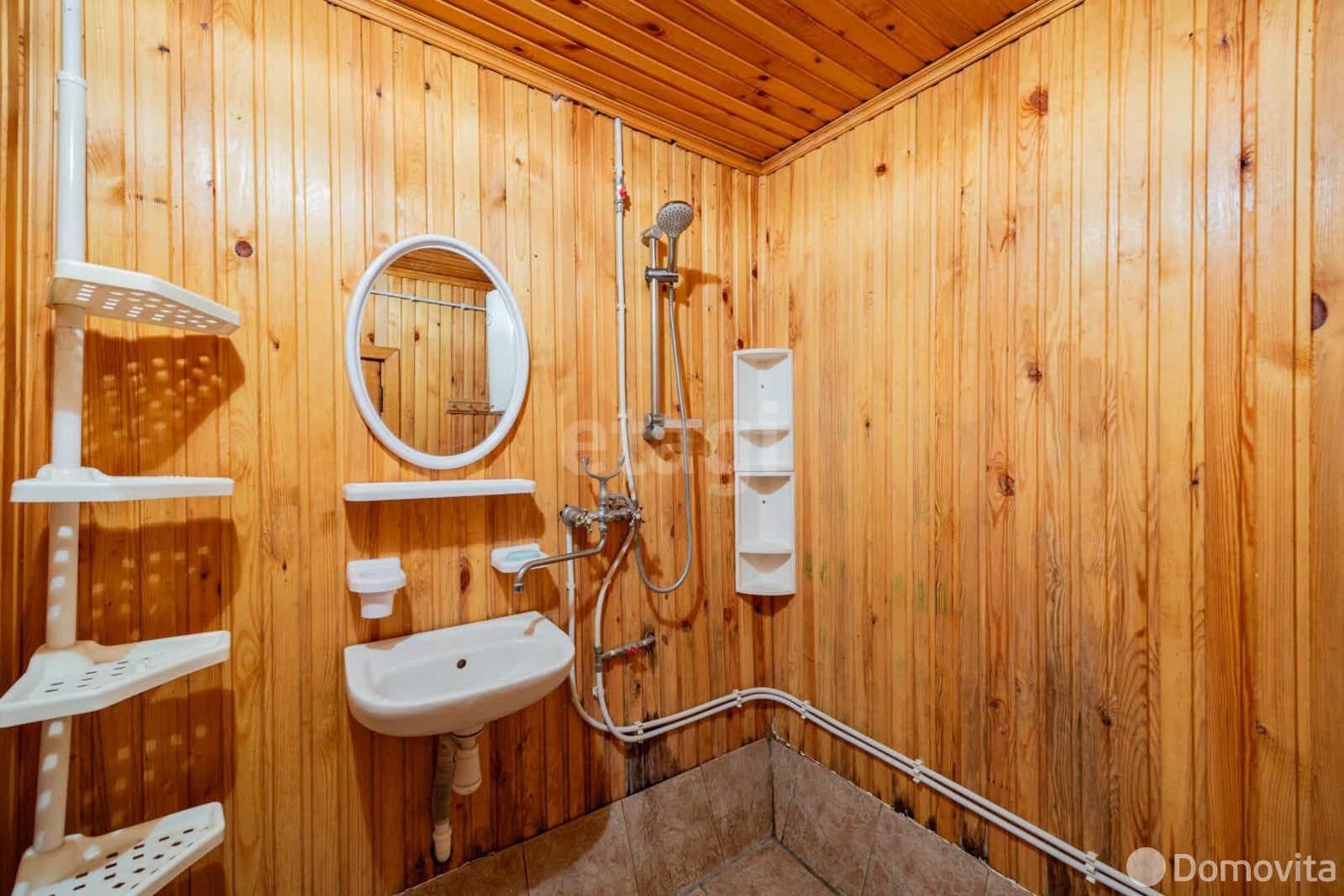Купить 2-этажную дачу в Узборье Минская область, 105000USD, код 185682 - фото 40