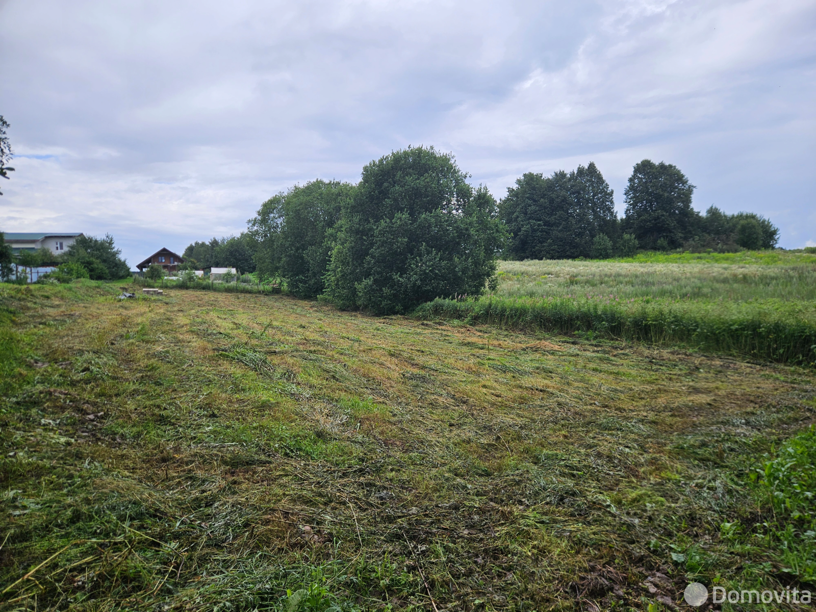 участок, Острошицы, , стоимость продажи 78 184 р.