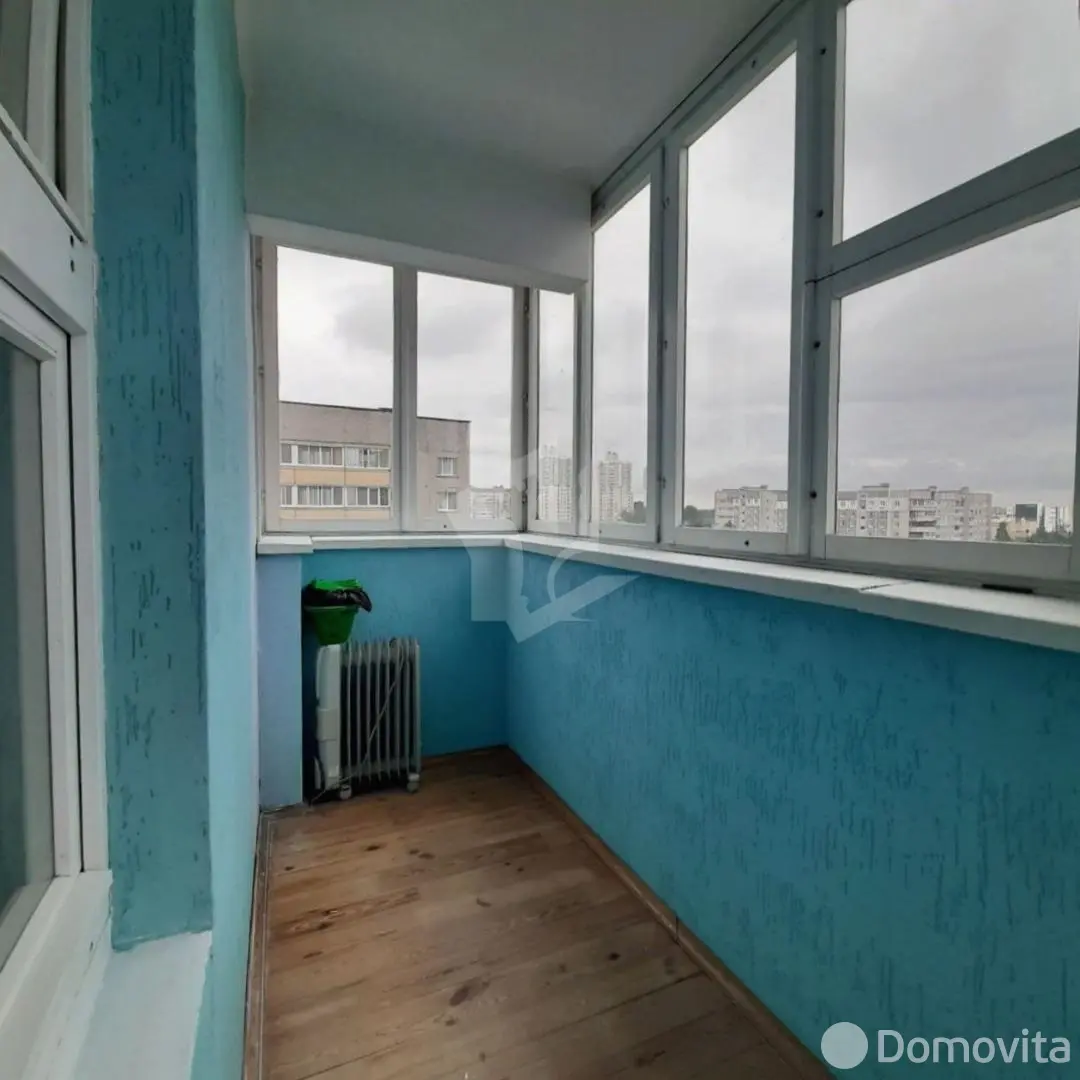 Снять 2-комнатную квартиру в Минске, ул. Сухаревская, д. 14, 1500BYN, код 151390 - фото 15