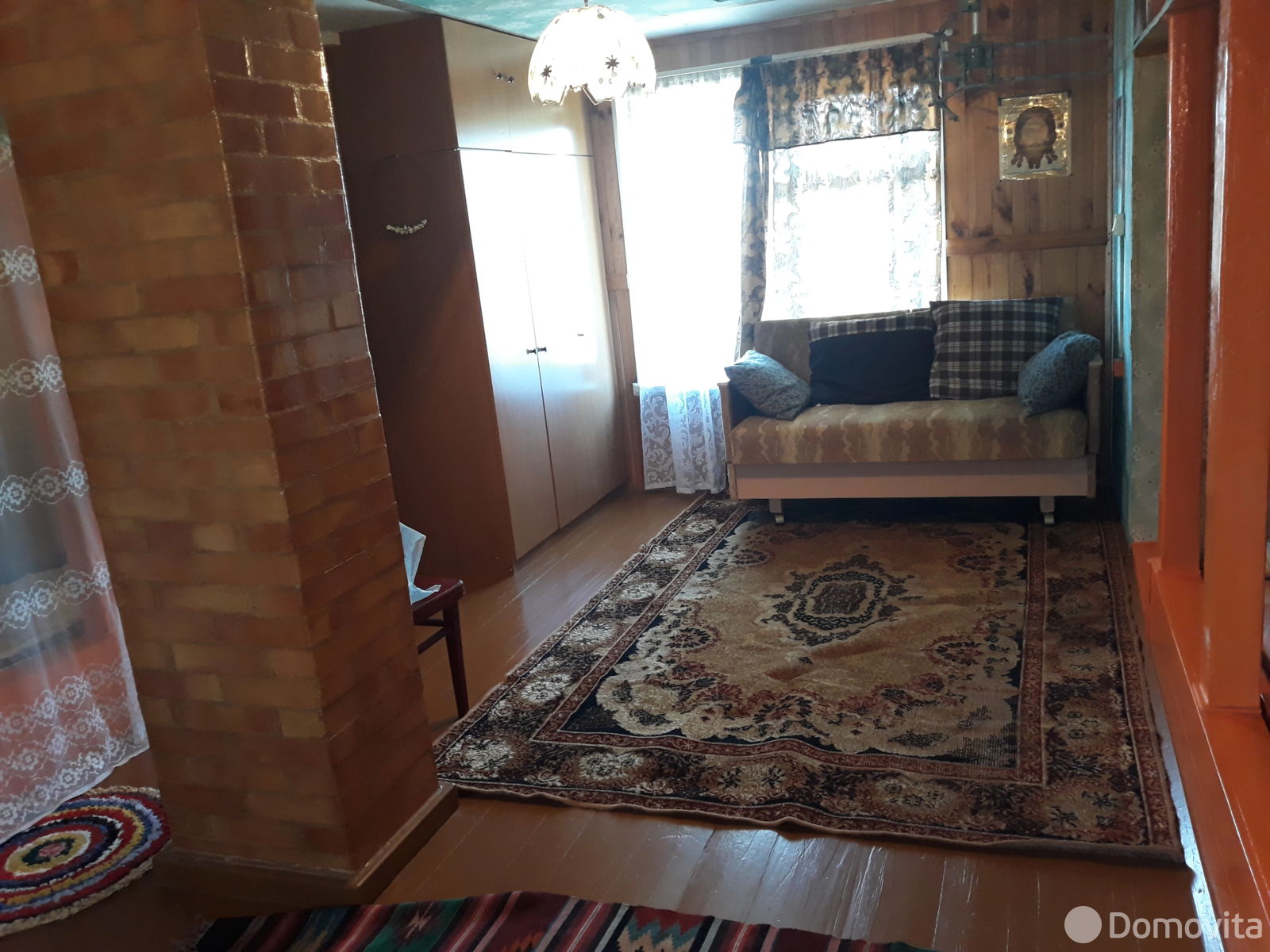 Купить 3-этажную дачу в Волме Минская область, 35000USD, код 183574 - фото 22