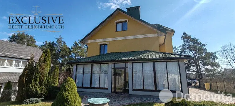 коттедж, Гродно, ул. Гожская, д. 3 