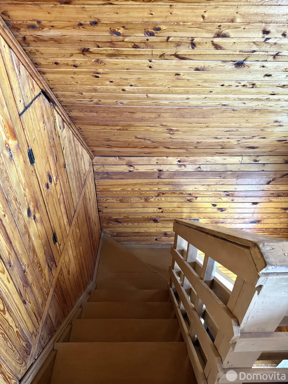 Продажа 2-этажной дачи в Ель Минская область, 33000USD, код 183695 - фото 17