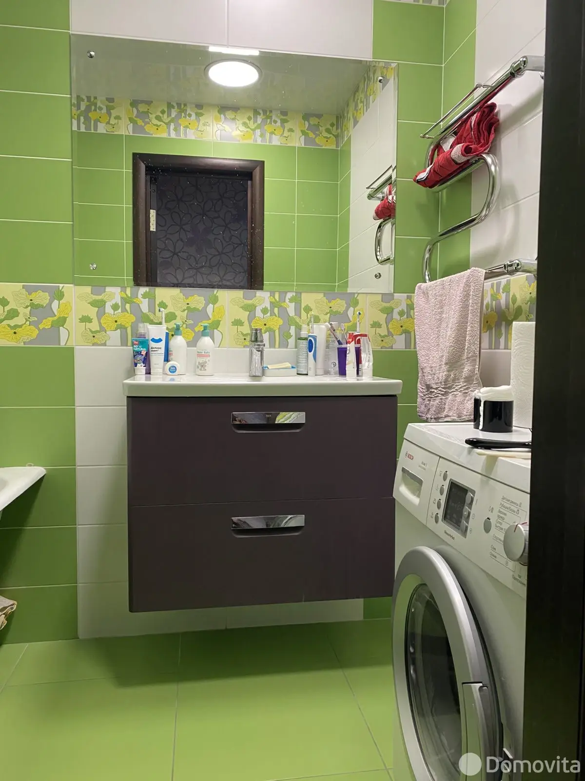 Продажа комнаты в Витебске, ул. Актеров Еременко, д. 4, цена 36000 USD, код 7647 - фото 4