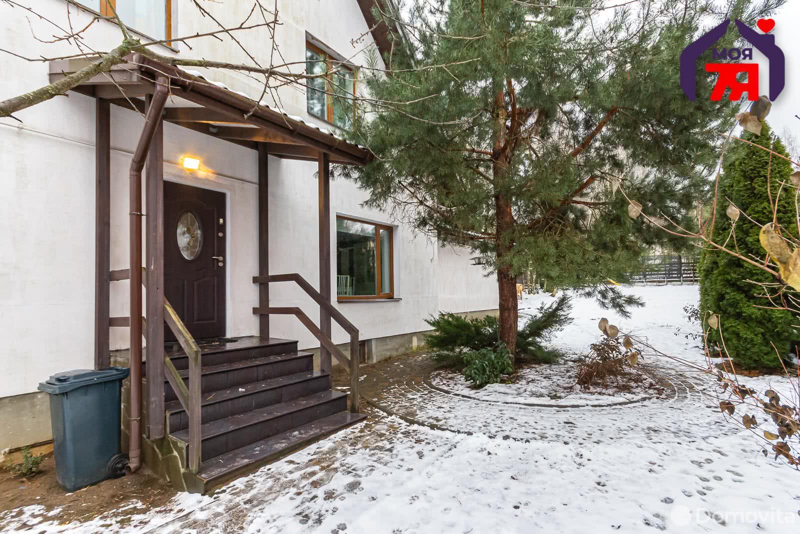 Продажа 3-этажного дома в Колодищах, Минская область ул. Дмитриевская, 169700USD, код 630335 - фото 3