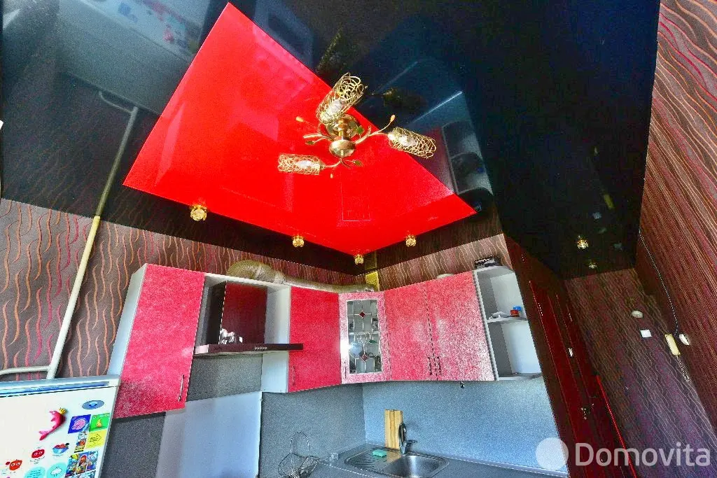 Снять 2-комнатную квартиру в Минске, ул. Герасименко, д. 3, 400USD, код 148604 - фото 18