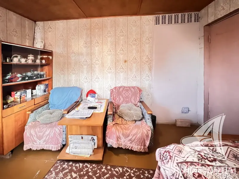 Продажа 2-этажной дачи в Факел Брестгазоаппарат Брестская область, 25000USD, код 184461 - фото 15