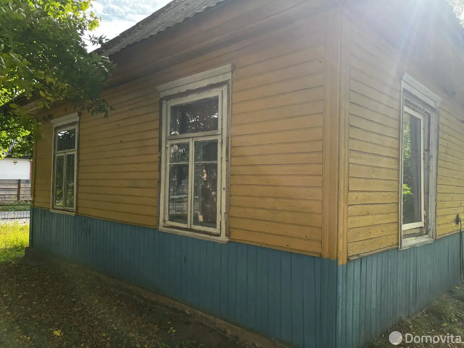коттедж, Городок, ул. Молодечненская 