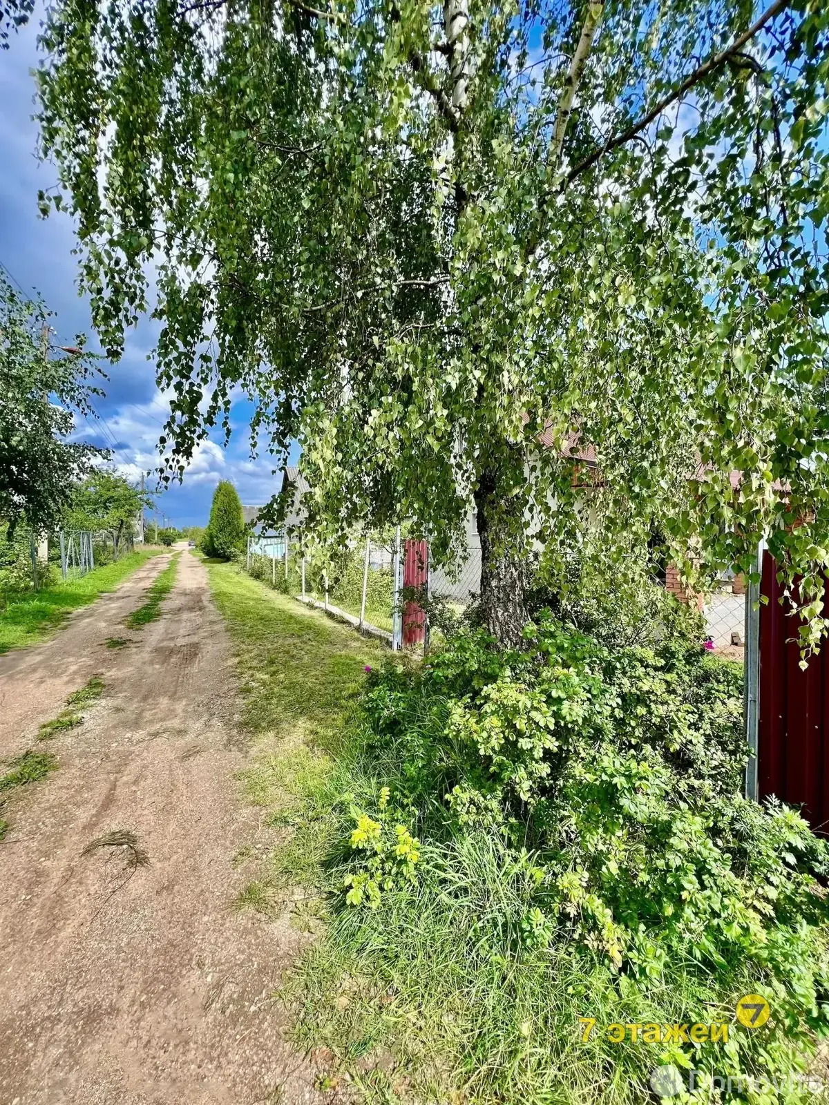 Продажа 2-этажной дачи в Веснянка-2 Минская область, 48000USD, код 181396 - фото 25