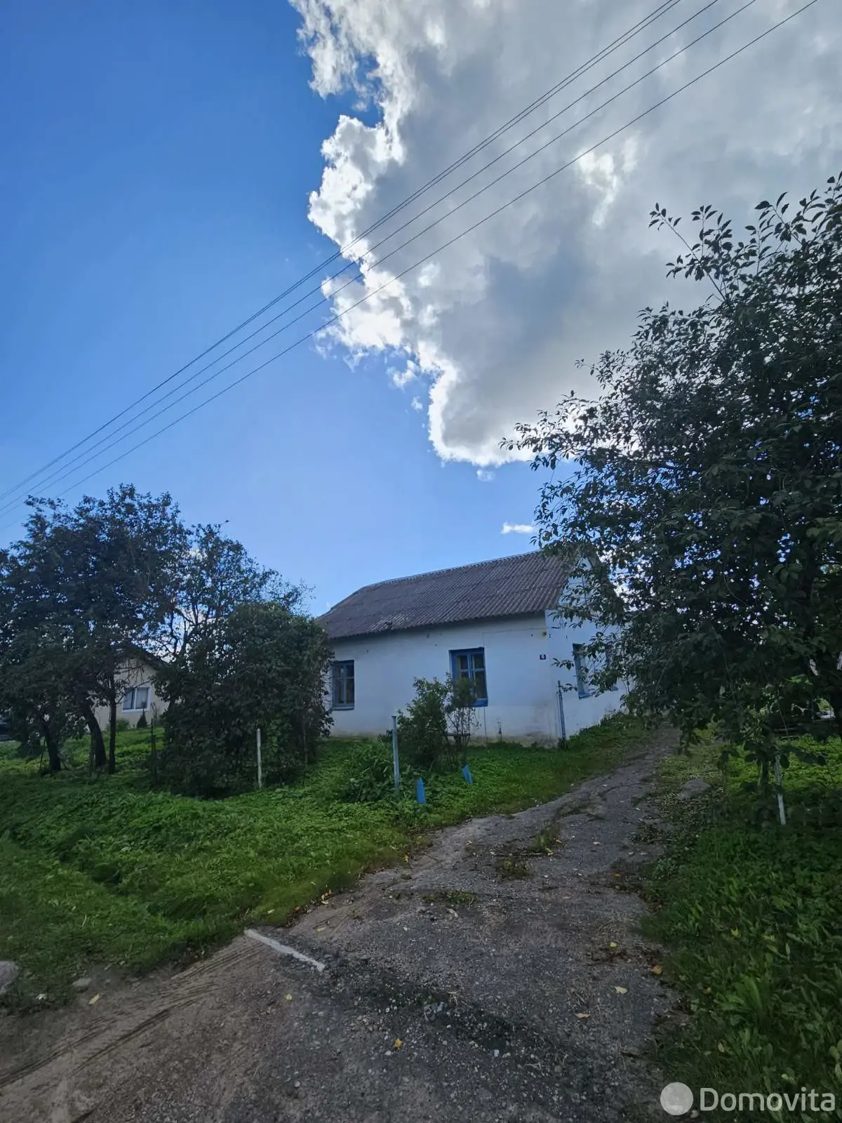 Стоимость продажи дома, Бабиничи, ул. Калинина