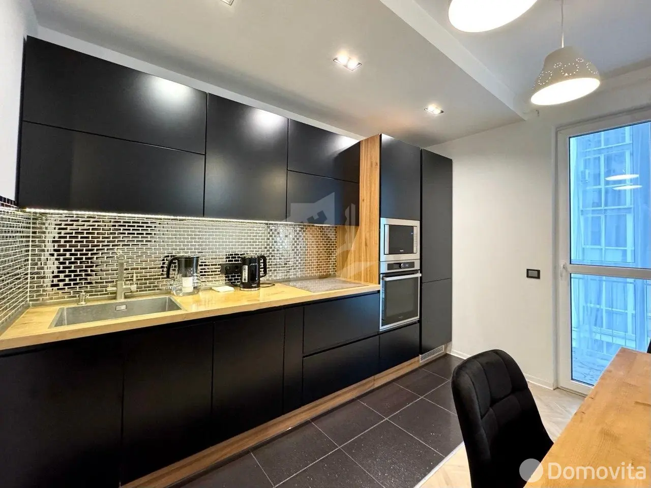 аренда квартиры, Минск, ул. Кирилла Туровского, д. 20