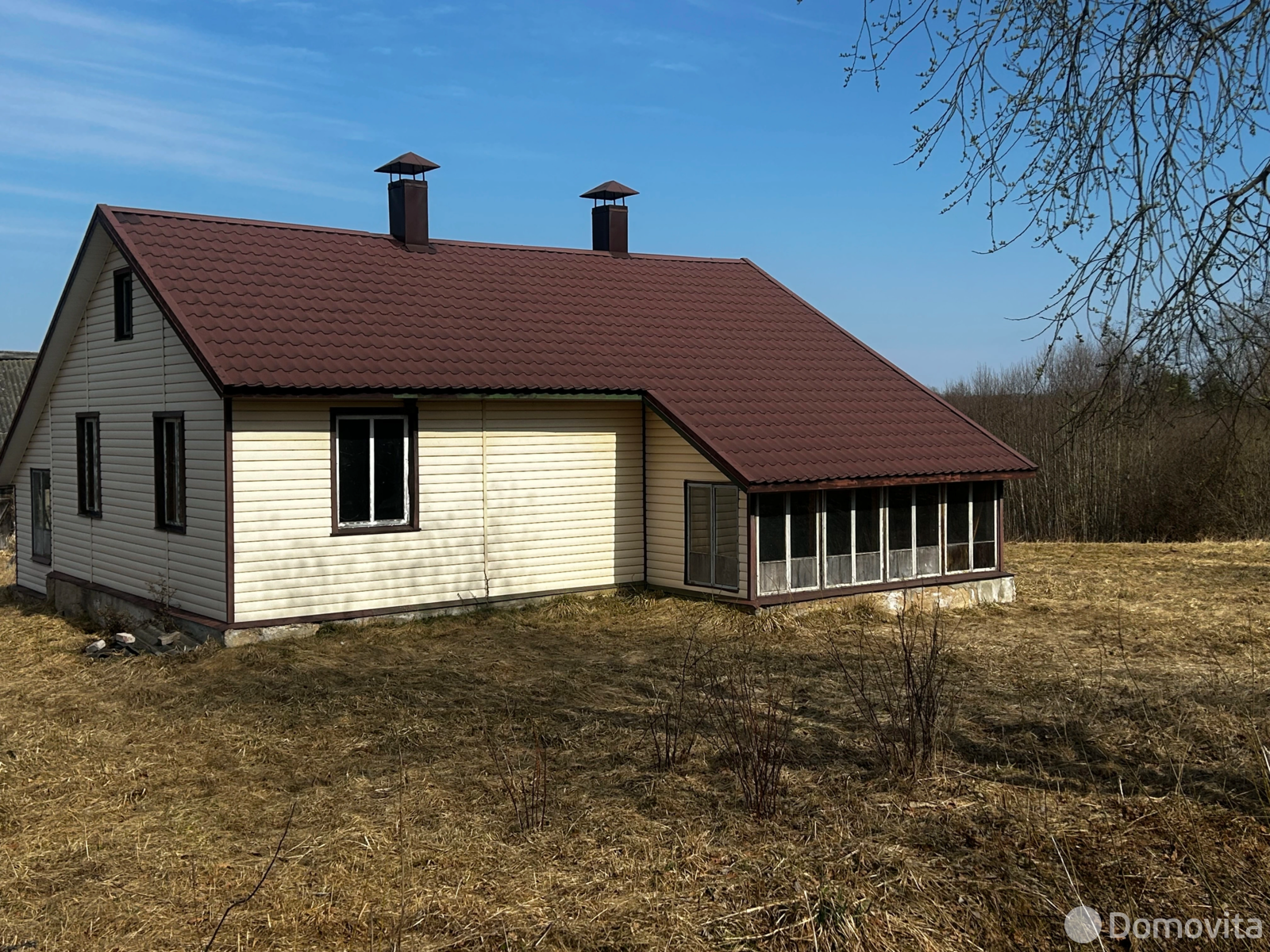 коттедж, Оплиса 1, без посредников