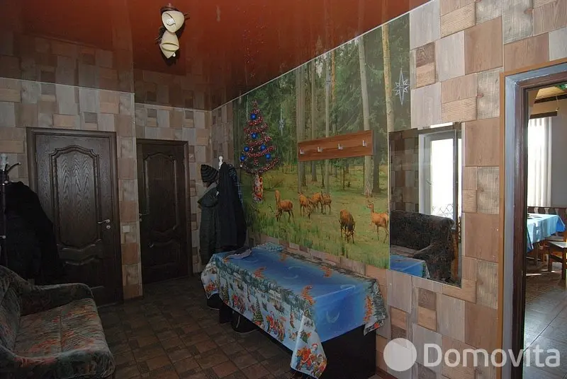Стоимость продажи дома, Заямное, ул. Центральная