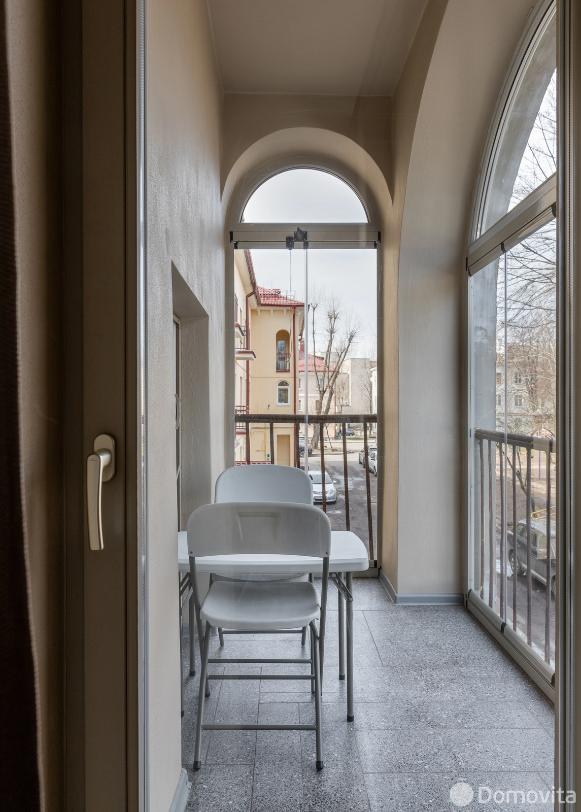 Снять 2-комнатную квартиру в Минске, ул. Коммунистическая, д. 44, 1200USD, код 150574 - фото 24