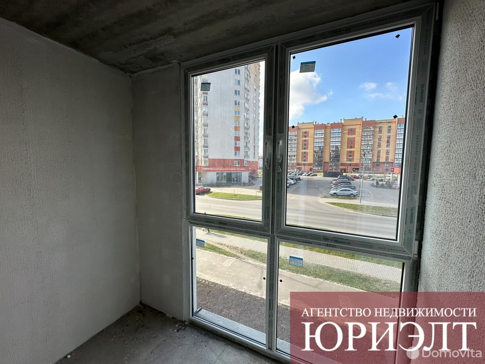 Продажа 1-комнатной квартиры в Бресте, ул. Гоголя, д. 1, 47400 USD, код: 987988 - фото 6