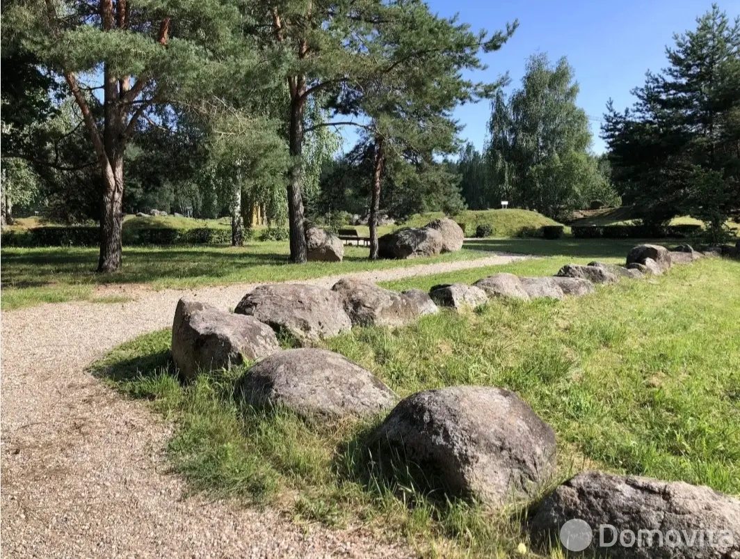 Снять 2-комнатную квартиру в Минске, ул. Руссиянова, д. 44, 1450BYN, код 150025 - фото 20