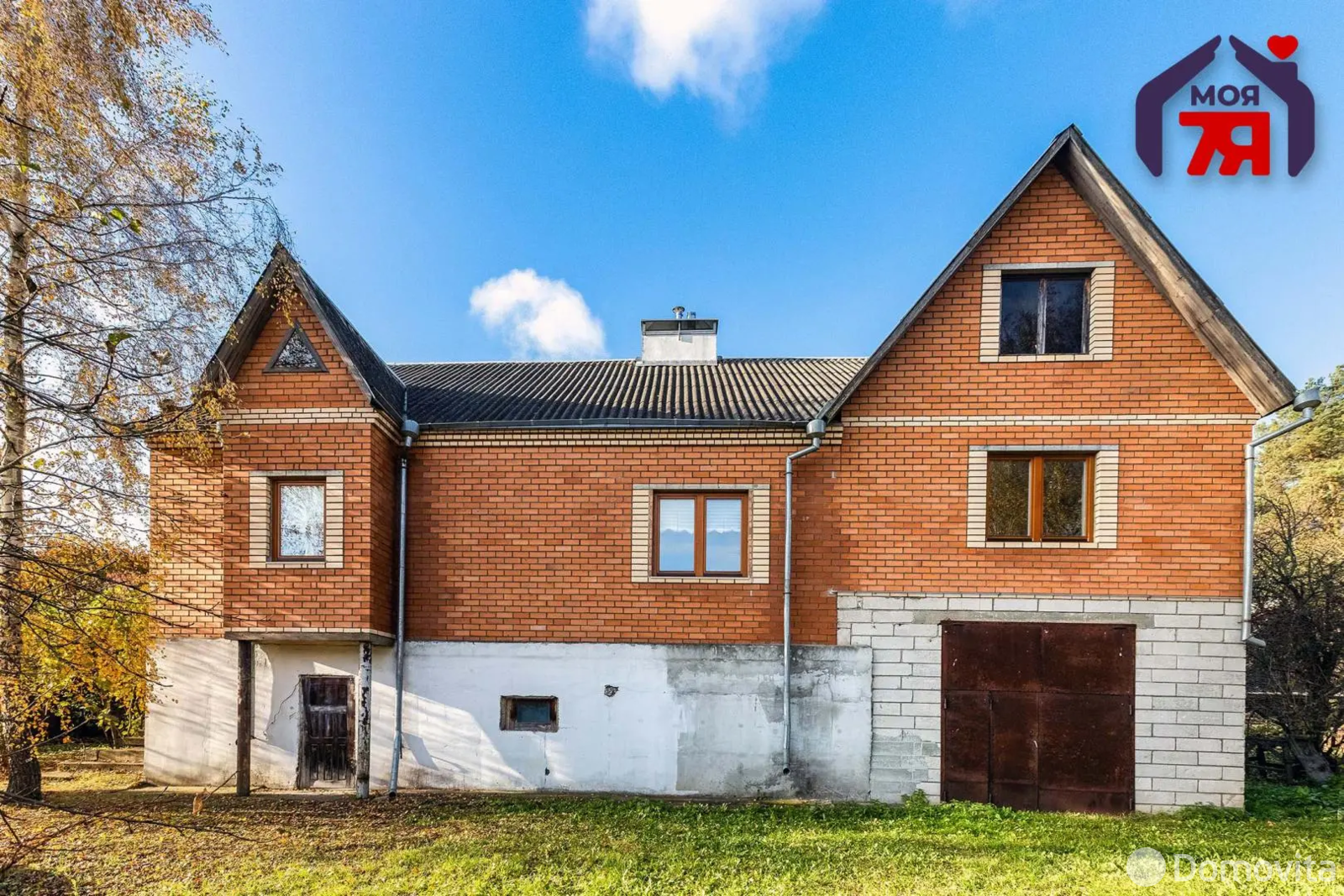 коттедж, Королев Стан, , стоимость продажи 529 384 р.