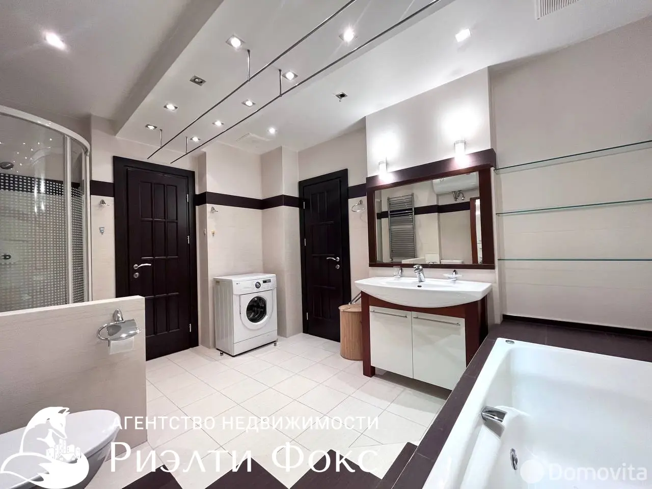 Снять 3-комнатную квартиру в Минске, пр-т Победителей, д. 57, 870USD, код 149177 - фото 27