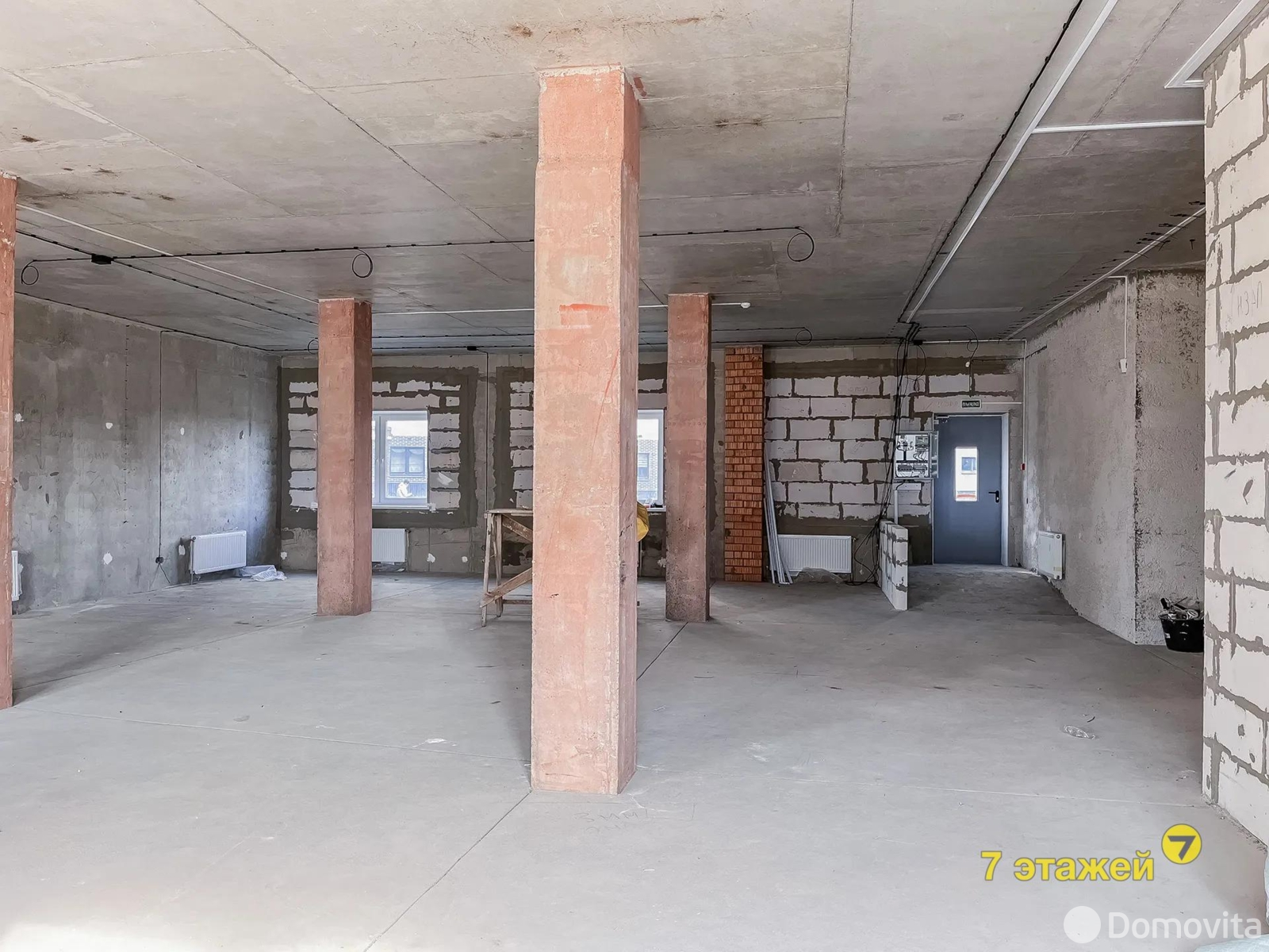 Аренда торгового помещения на Игуменский тр-т, д. 13 в Минске, 8545BYN, код 968436 - фото 21