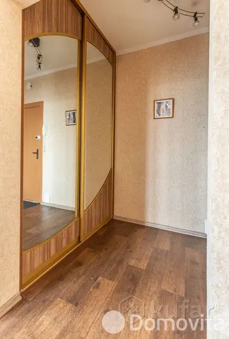 Снять 1-комнатную квартиру в Минске, ул. Притыцкого, д. 39, 470USD, код 148874 - фото 11