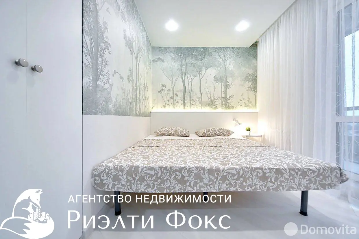 квартира, Минск, пр-т Дзержинского, д. 19