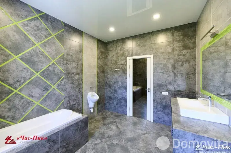 Продажа 1-этажной дачи в Боровлянах Минская область, 289000USD, код 183218 - фото 26