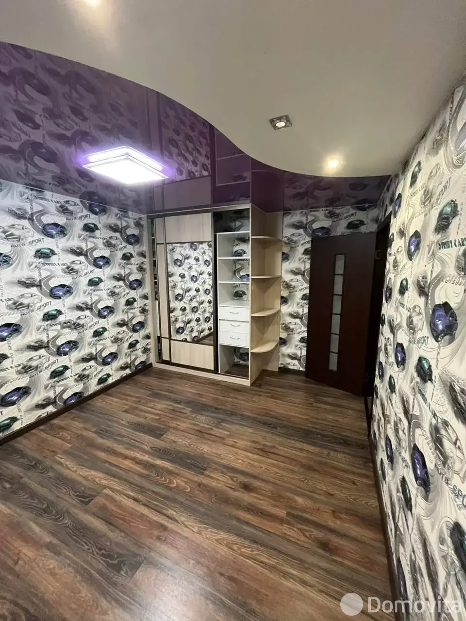 квартира, Фаниполь, ул. Якуба Коласа, д. 12 от собственника