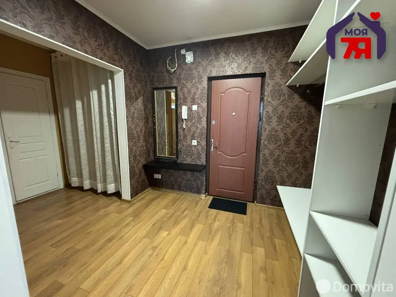 квартира, Минск, ул. Разинская, д. 64 - лучшее предложение