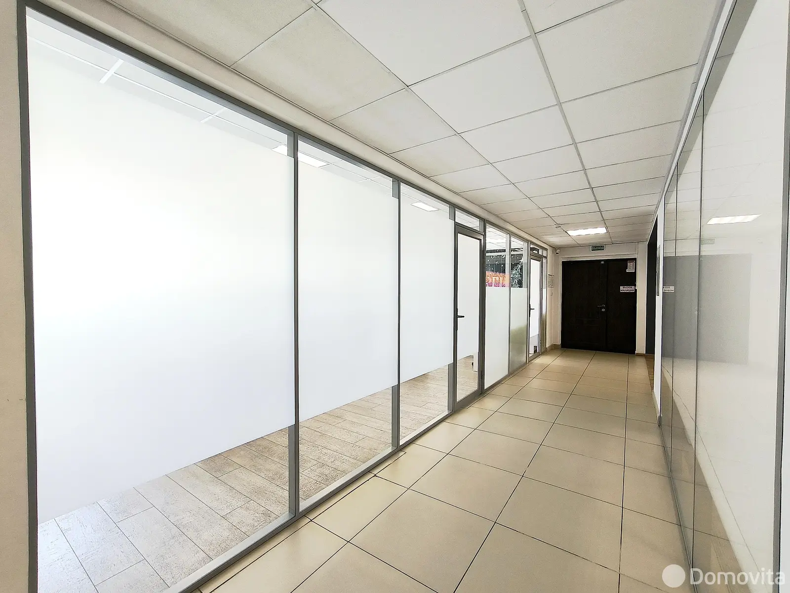 Купить офис на ул. Зыбицкая, д. 6 в Минске, 444000USD, код 9304 - фото 2