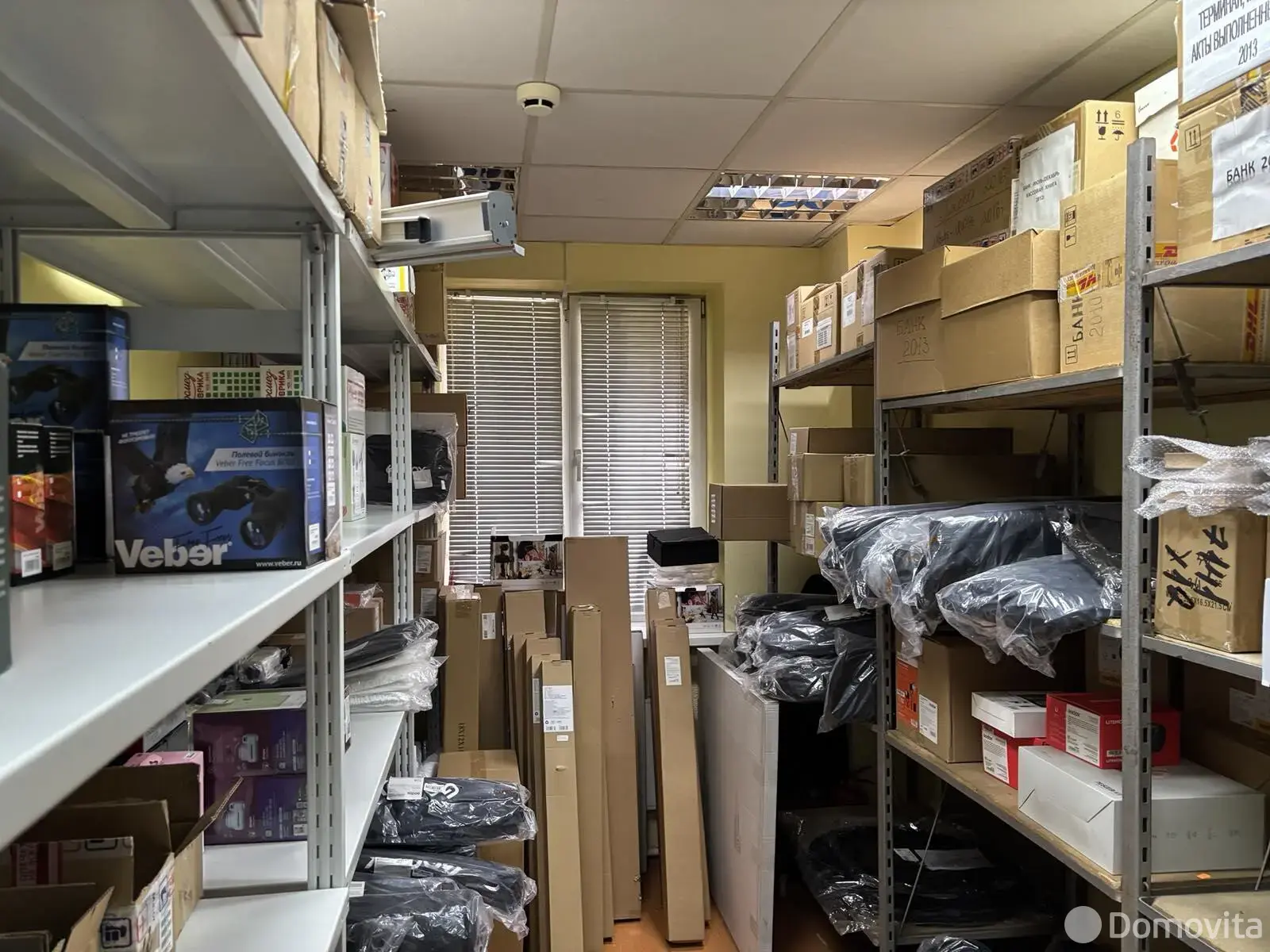 объект сферы услуг, Минск, ул. Калиновского, д. 101