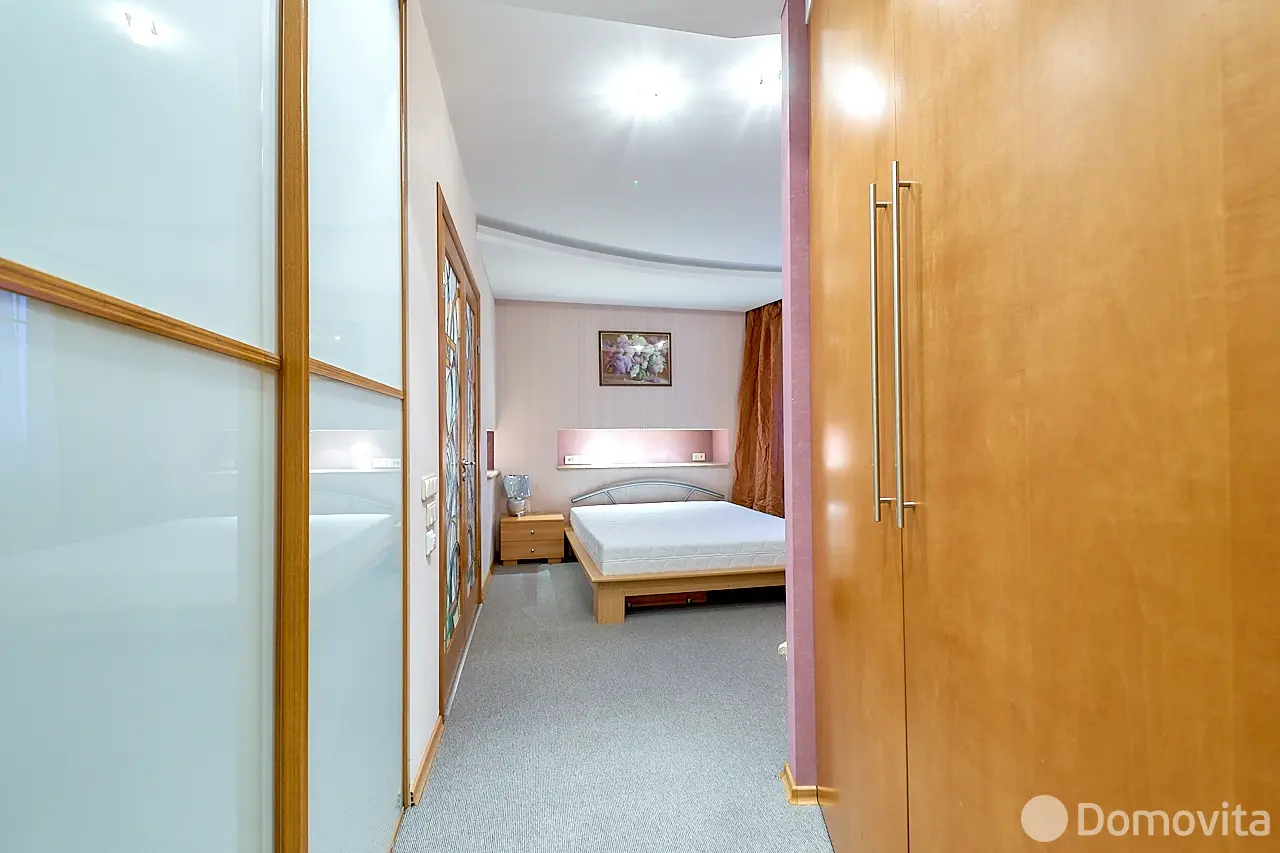 Снять 3-комнатную квартиру в Минске, пер. Казарменный, д. 4, 1000USD, код 147734 - фото 10