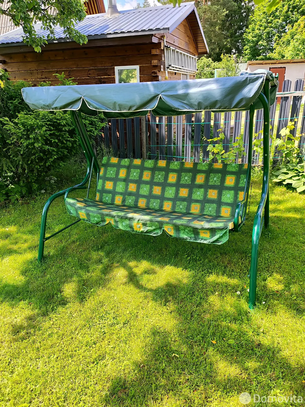 Продажа 2-этажной дачи в Волна-2001 Минская область, 37900USD, код 183275 - фото 23